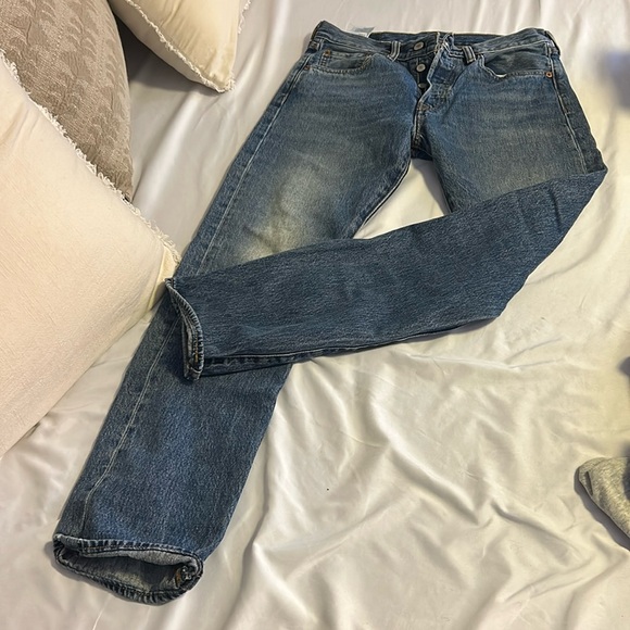 Vintage Levi’s 501 EUC - Picture 1 of 2